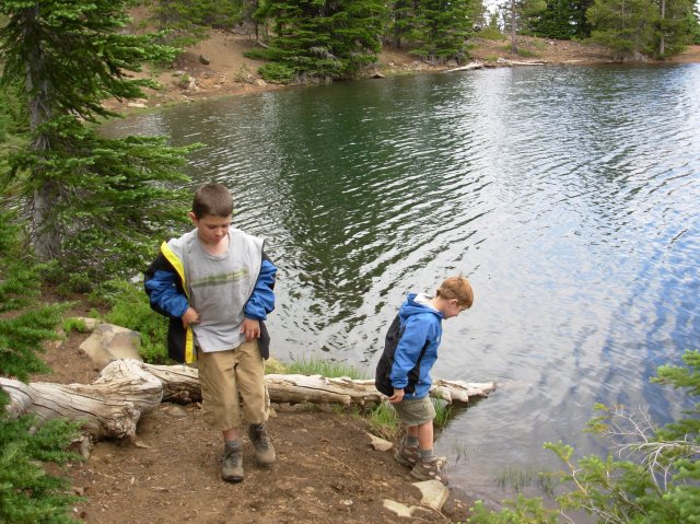 Summer '06 Sunriver 533 